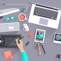 Vector Graphics and Icons: Essential Tools for Graphic Design Success